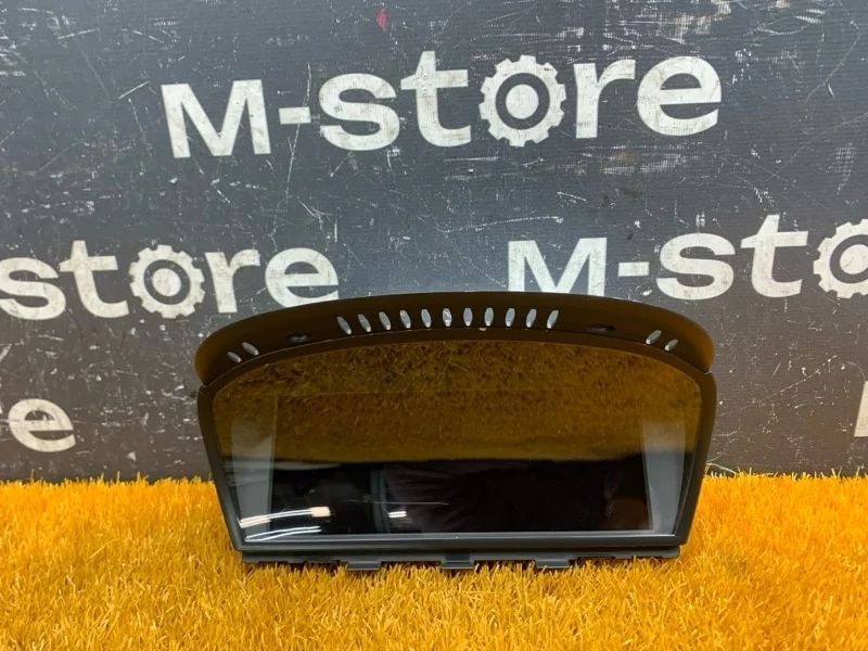 Монитор Bmw 3-Series 2007 65829145102 E92 N54B30A