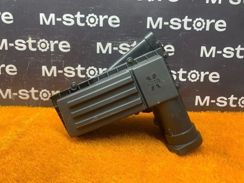 Корпус воздушного фильтра Volkswagen Passat Cc 2010 1K0129607AG B6/358 CCZB