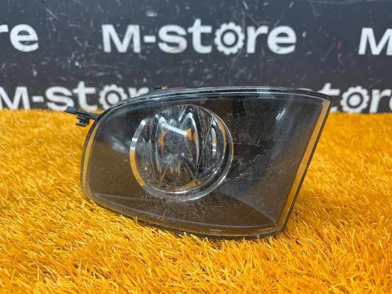 Фара противотуманная Bmw 3-Series 2007 6937465 E92 N54B30A, левая