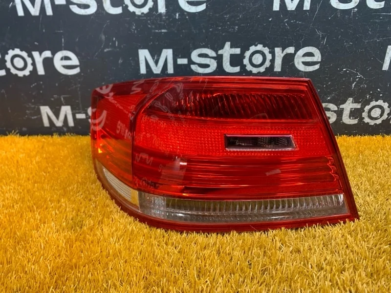 Фонарь задний Bmw 3-Series 2007 63217174403 E92 N54B30A, левый