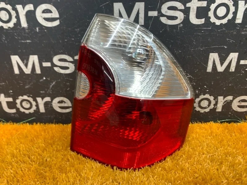 Фонарь задний Bmw X3 2005 63216990170 E83 M54B25 (256S5), правый