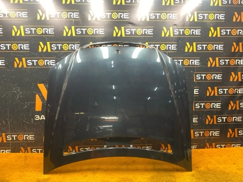 Капот Mercedes-Benz S-Class 2001 A2208800157 W220 113.960