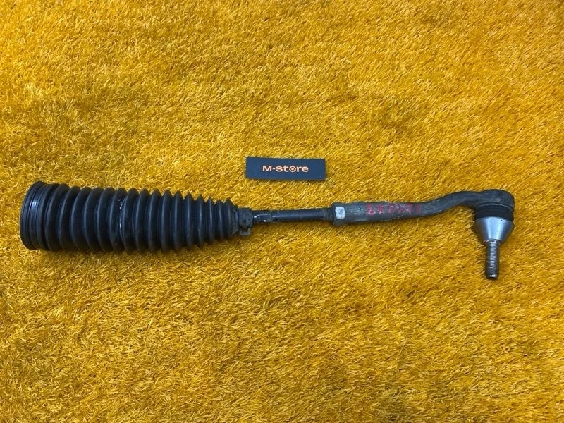 Тяга рулевая Mercedes-Benz M-Class 2012 A1663300403 W166 642.826, правая