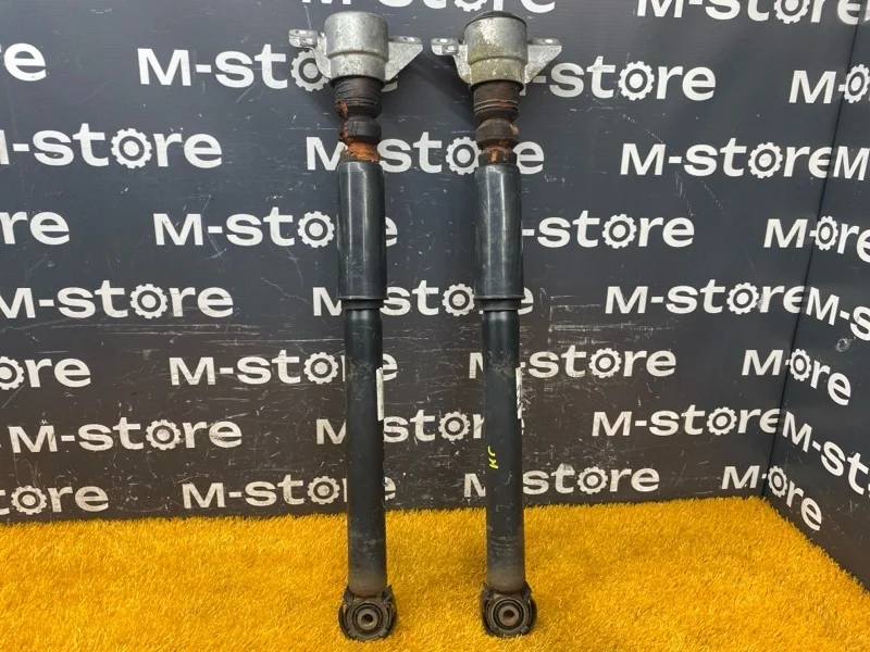 Амортизатор Audi A4 2009 8K0513035AE B8/8K CDH, задний