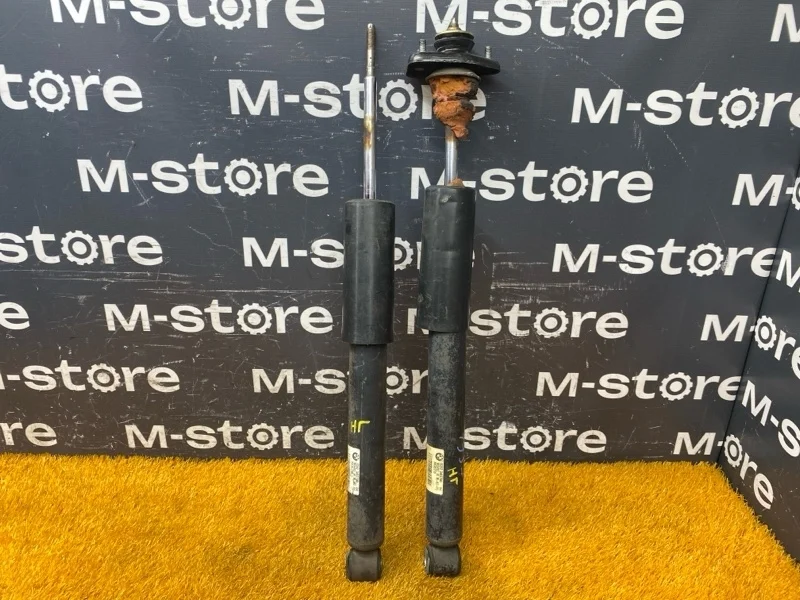 Амортизатор Bmw X3 2005 33523413790 E83 M54B25 (256S5), задний