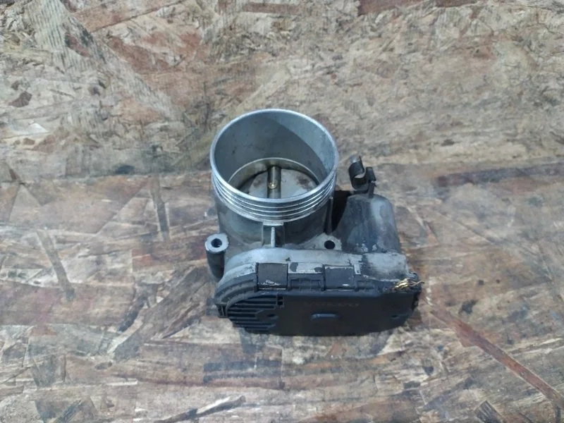 Дроссель под ремонт Volvo V70 2003 SW