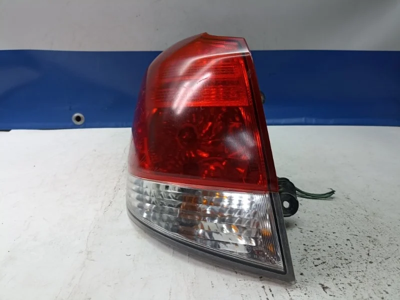 Фонарь Subaru Outback 2010 84912AJ100 BR9, задний левый