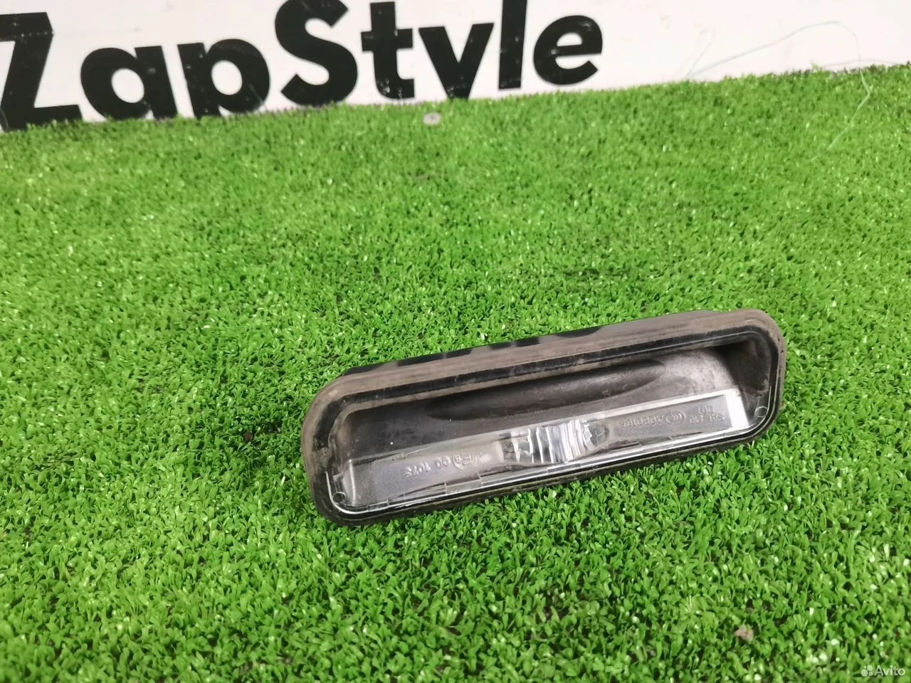 Кнопка крышки багажника ford focus 3