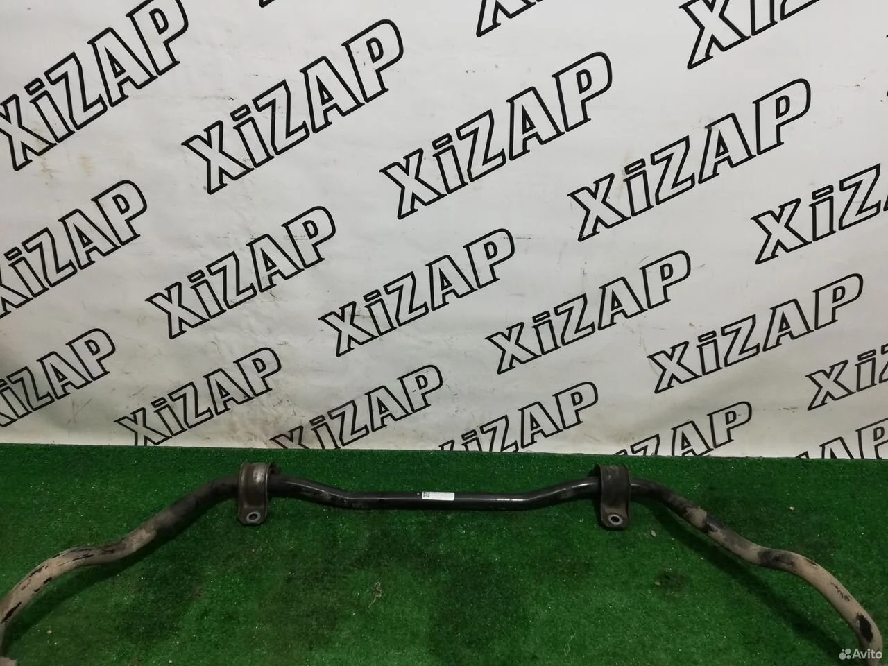 Стабилизатор передний bmw x5 g05