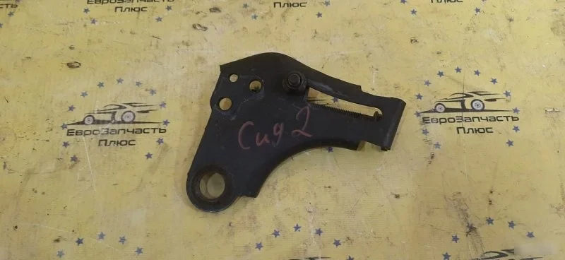 Натяжитель ремня генератора Kia Ceed 2 374602B006 JD