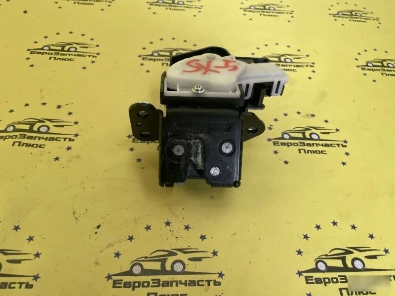 Замок крышки багажника Mazda Cx-5 G33M62310B KE