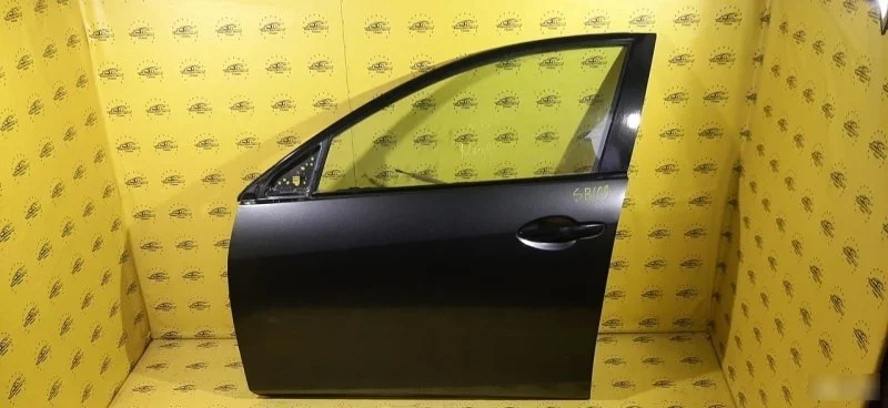 Дверь Mazda 3 BBY95902XF BL 1.6, передняя левая
