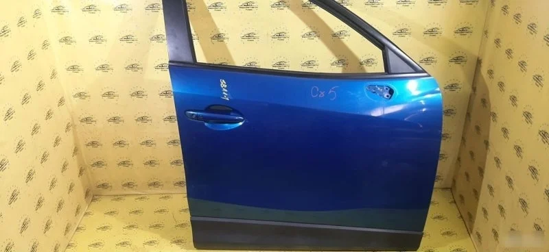 Дверь Mazda Cx-5 KDY35802XC KE, передняя правая