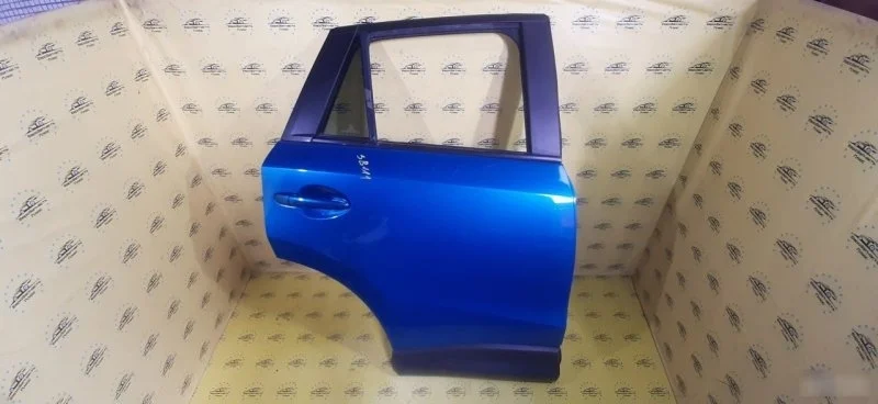 Дверь Mazda Cx-5 KDY37202XE KE, задняя правая