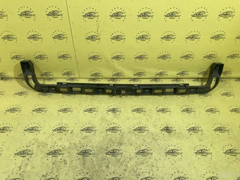 Кронштейн бампера Volkswagen Passat B6 3C5807863, задний