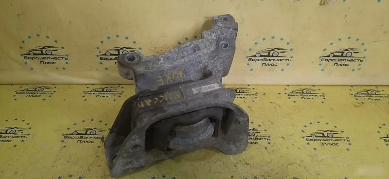 Подушка ДВС Nissan Juke 112101KA1A F15