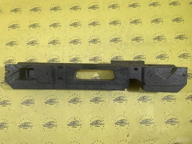 Наполнитель бампера Nissan Qashqai 85090JD000 J10, задний