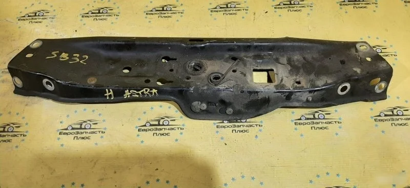 Планка радиатора Opel Astra 93189014 H