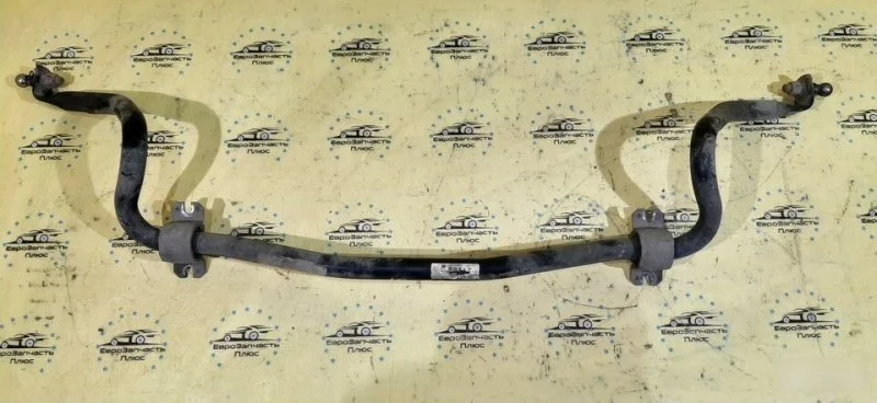 Стабилизатор Opel Astra 13253987 J, передний