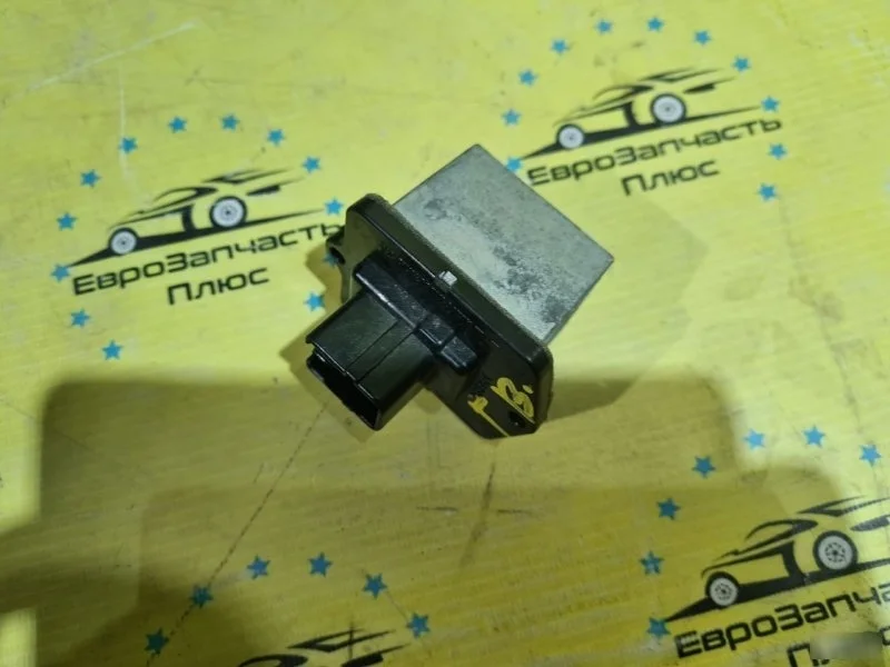 Резистор отопителя Suzuki Grand Vitara 2 9562664J00 JT