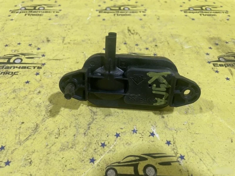 Датчик давления выхлопных газов Ford Kuga 1 3M5A5L200AB C394