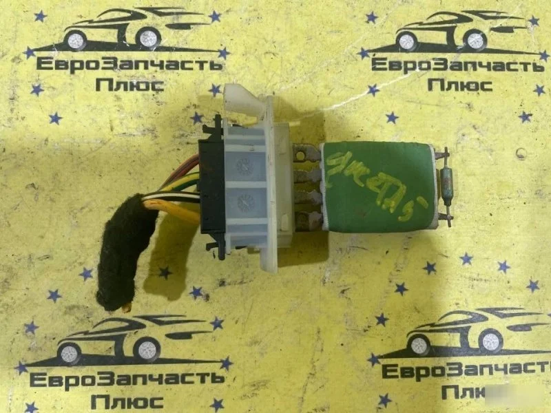 Резистор отопителя Volkswagen Jetta 5 1K0959263A A5