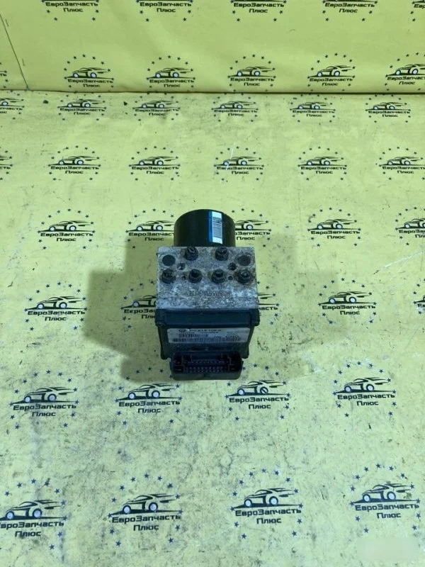 Блок насос ABS Volkswagen Passat B6 3C0614109K