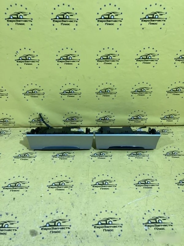 Пепельница Volkswagen Passat B6 3C0863284, передняя