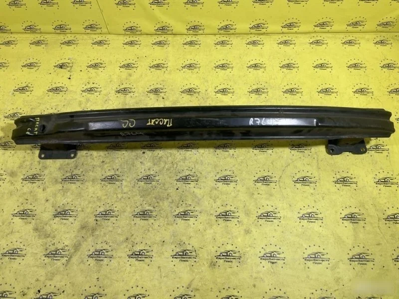 Усилитель бампера Volkswagen Passat Cc 1 3C5807305, задний