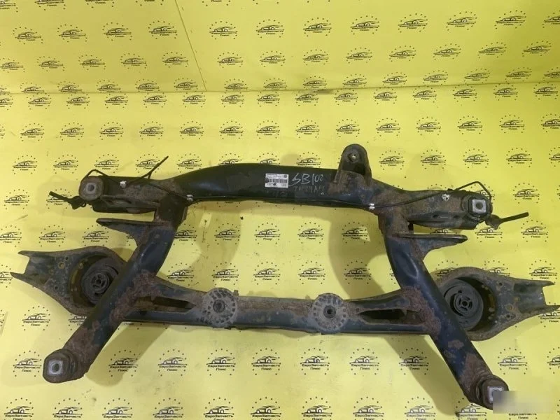 Подрамник Volkswagen Tiguan 1 5N0505235L NF, задний