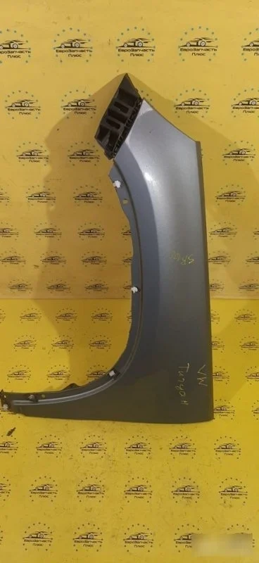 Крыло Volkswagen Tiguan 1 5N0821105A NF, переднее левое