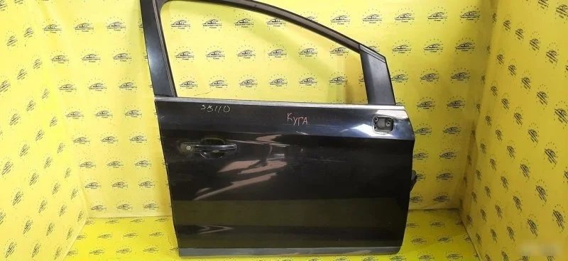 Дверь Ford Kuga 1 1712678 C394, передняя правая