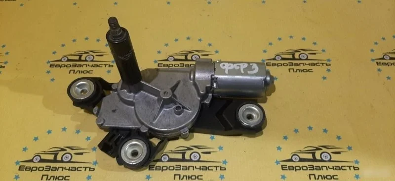 Моторчик стеклоомывателя Ford Focus 3 1851421