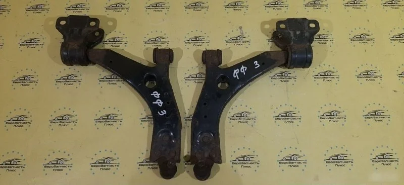 Рычаг подвески Ford Focus 3 2176249, передний