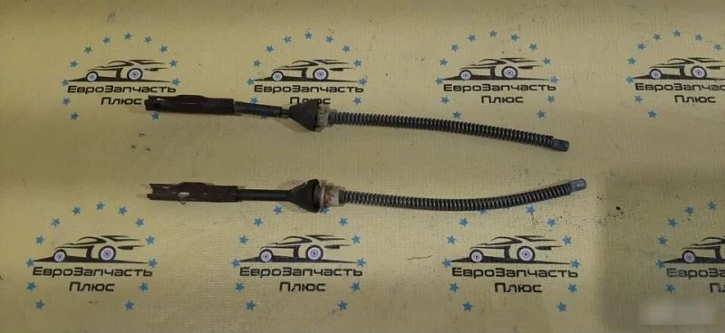 Трос ручника короткий Ford Focus 3 2074151