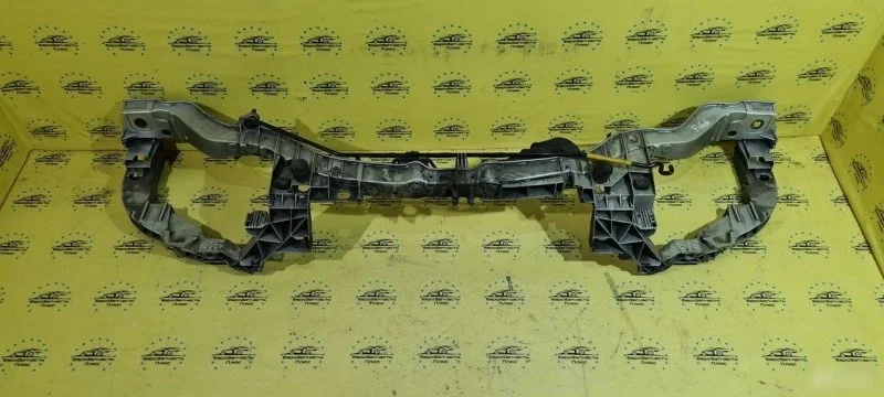 Телевизор радиатора Ford Focus 3 1733351