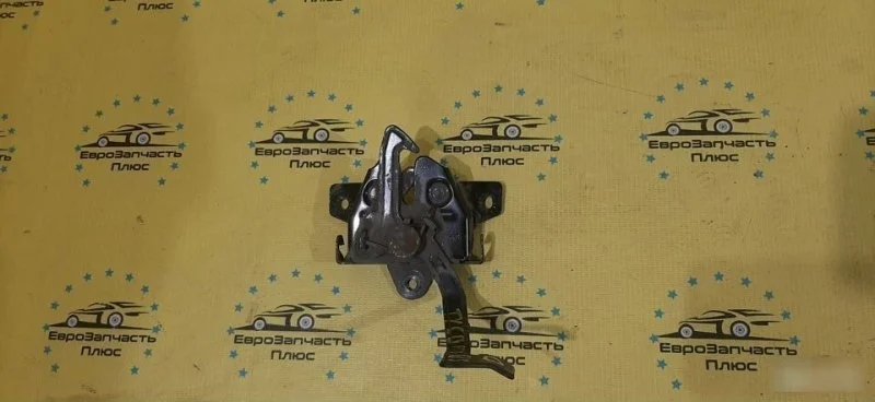 Замок капота Hyundai Tucson 1 811302E000 JM