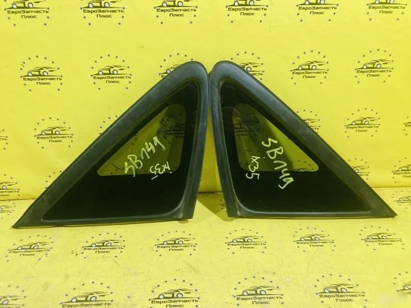 Форточка Hyundai Ix35 1 878202S000 LM