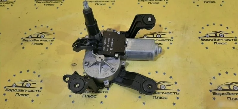 Моторчик дворника Chevrolet Cruze 95089590 J300, задний