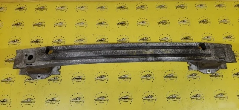 Усилитель бампера Chevrolet Cruze 12776325 J300, задний