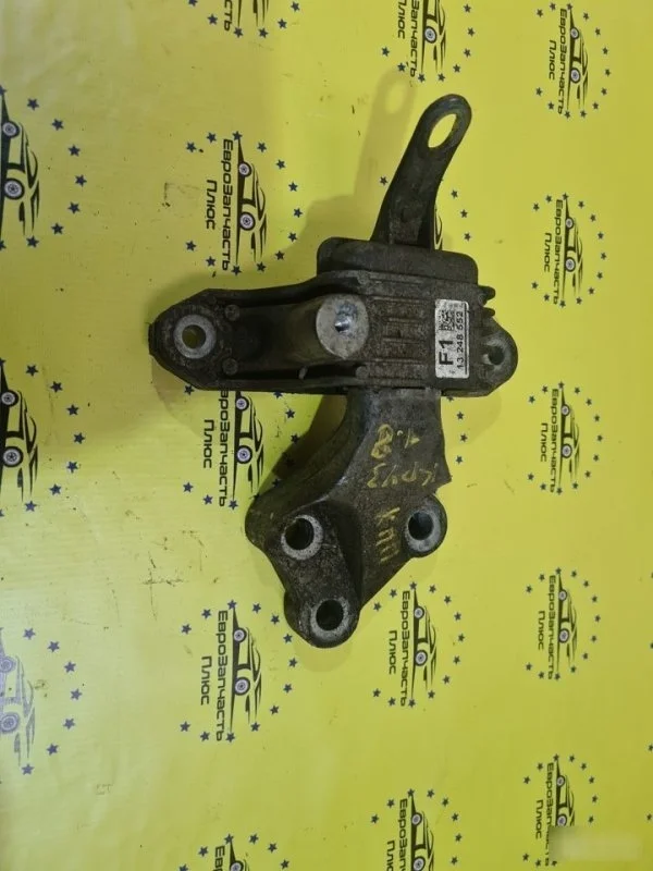 Подушка ДВС Chevrolet Cruze 13287955 J300