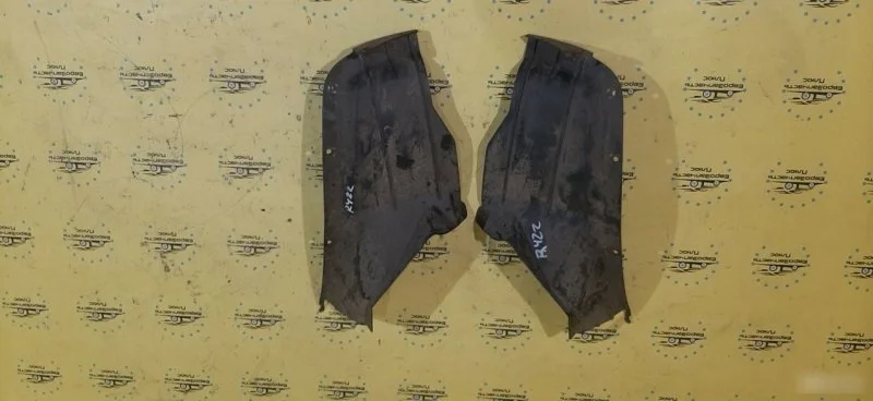 Подкрылок Chevrolet Lacetti 96545645 J200, задний