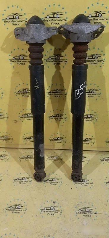 Амортизатор Skoda Octavia A5 1K0513029EN 1Z, задний