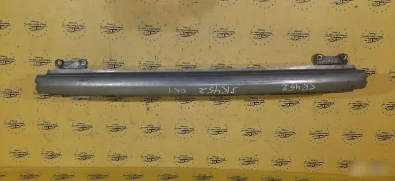 Усилитель бампера Skoda Octavia A5 1Z5807305C 1Z, задний