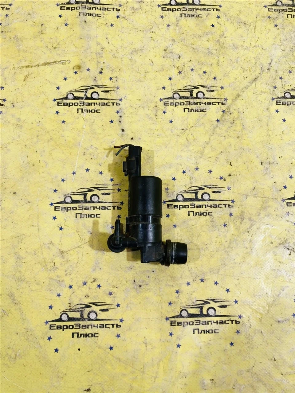 Моторчик омывателя Renault Duster 286203634R HS