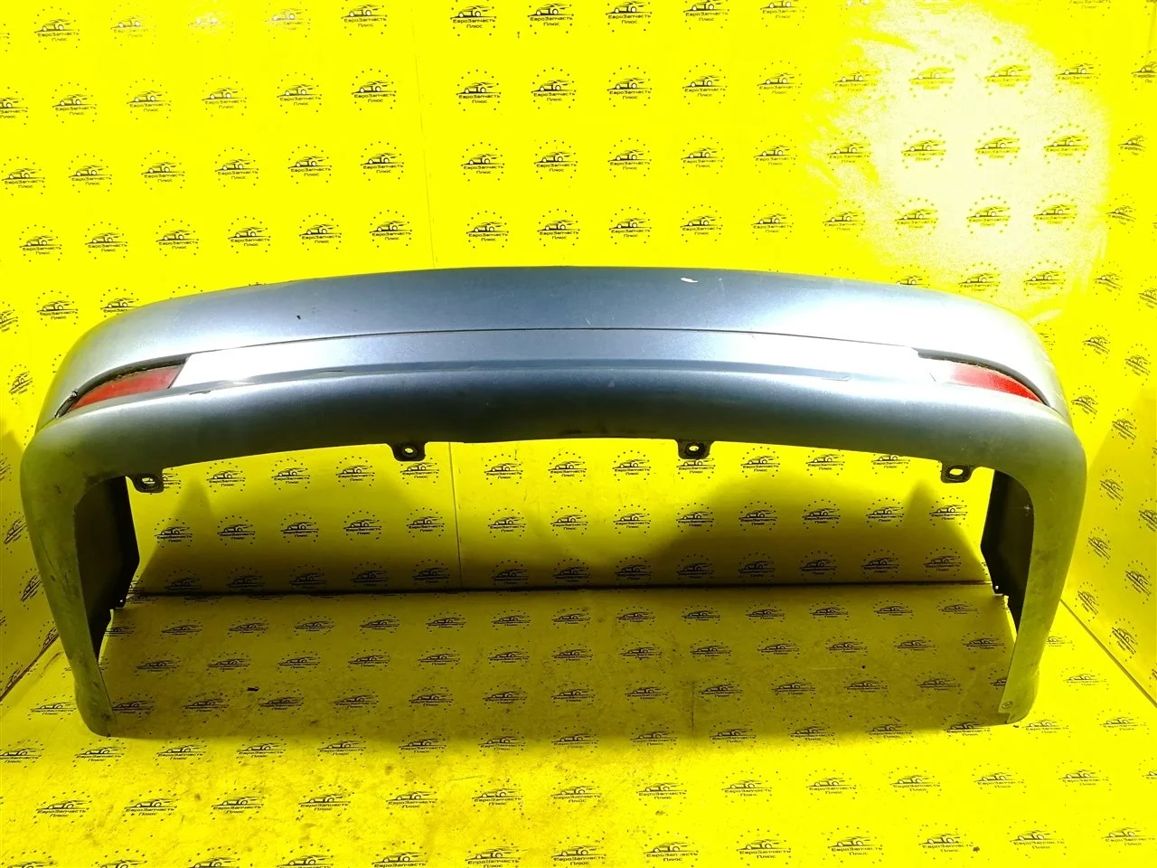 Бампер Chevrolet Lacetti 96617582 J200, задний