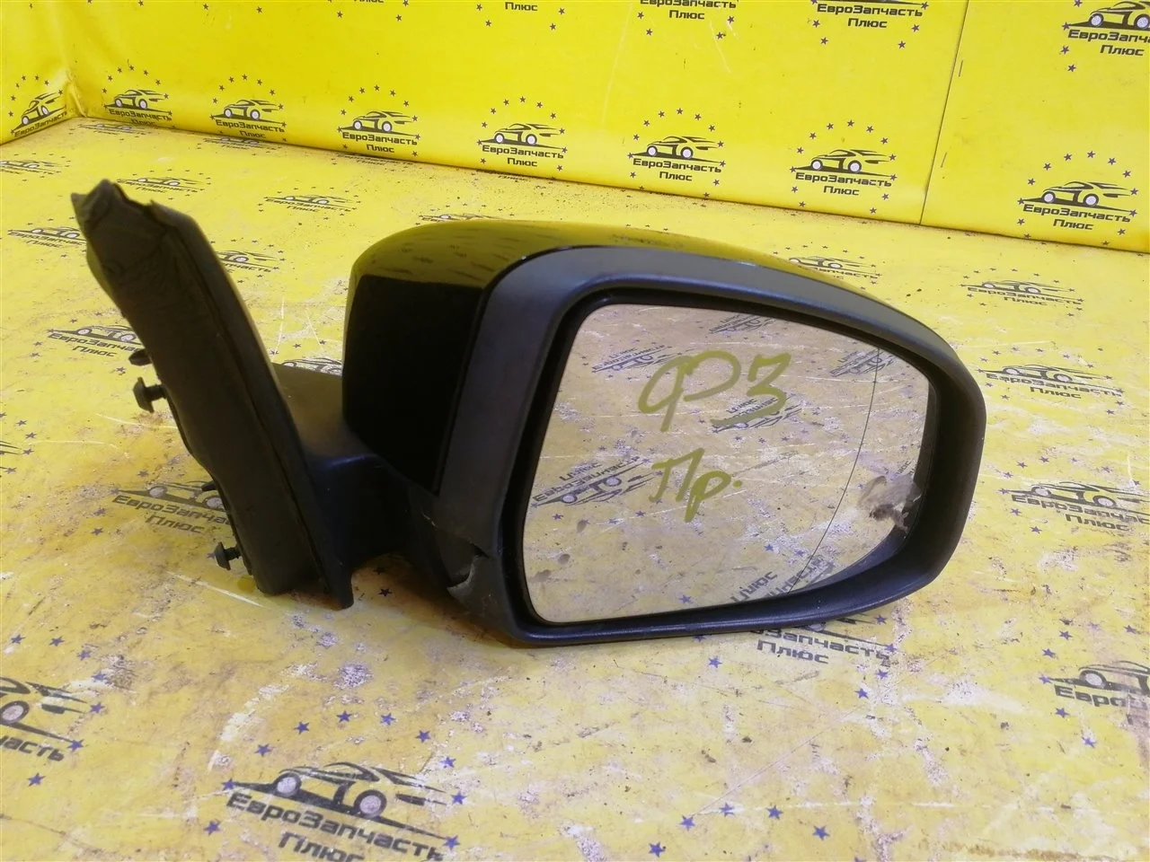 Зеркало Ford Focus 3 2143356, переднее правое