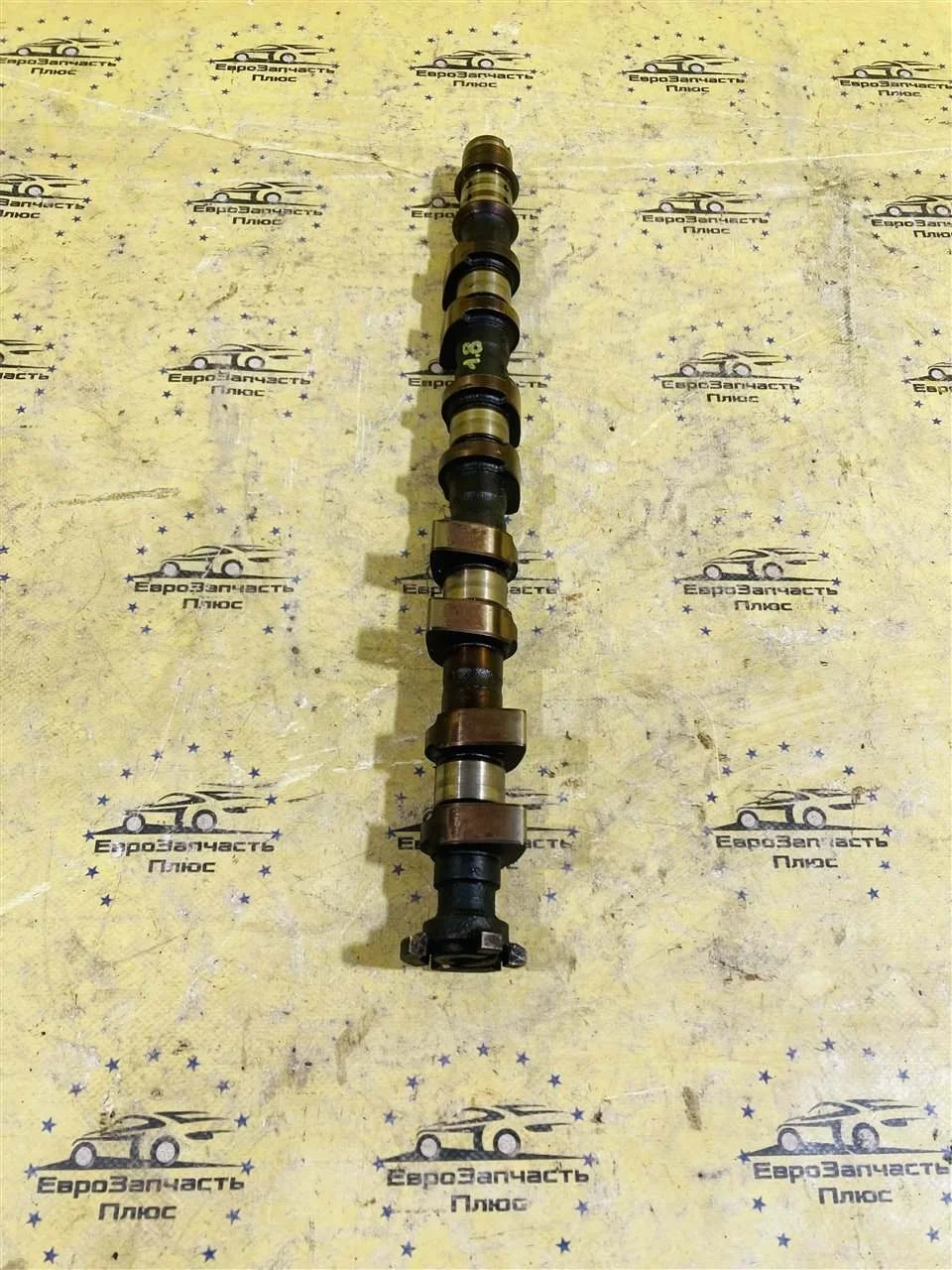 Распредвал впускной Chevrolet Cruze 55353288 J300 F18D4