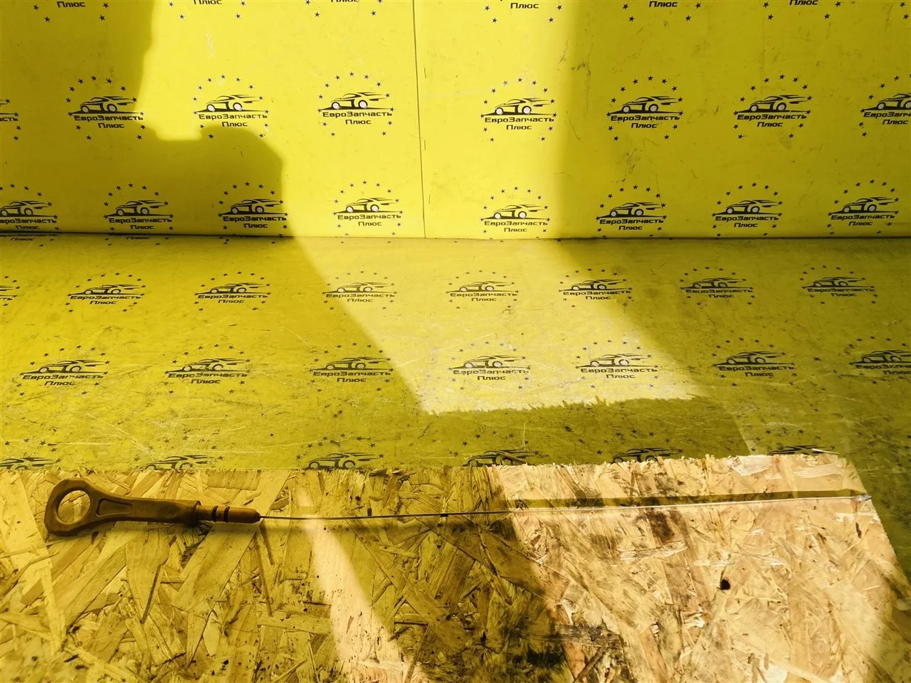 Щуп масляный ДВС Kia Ceed 1 266112B000 ED