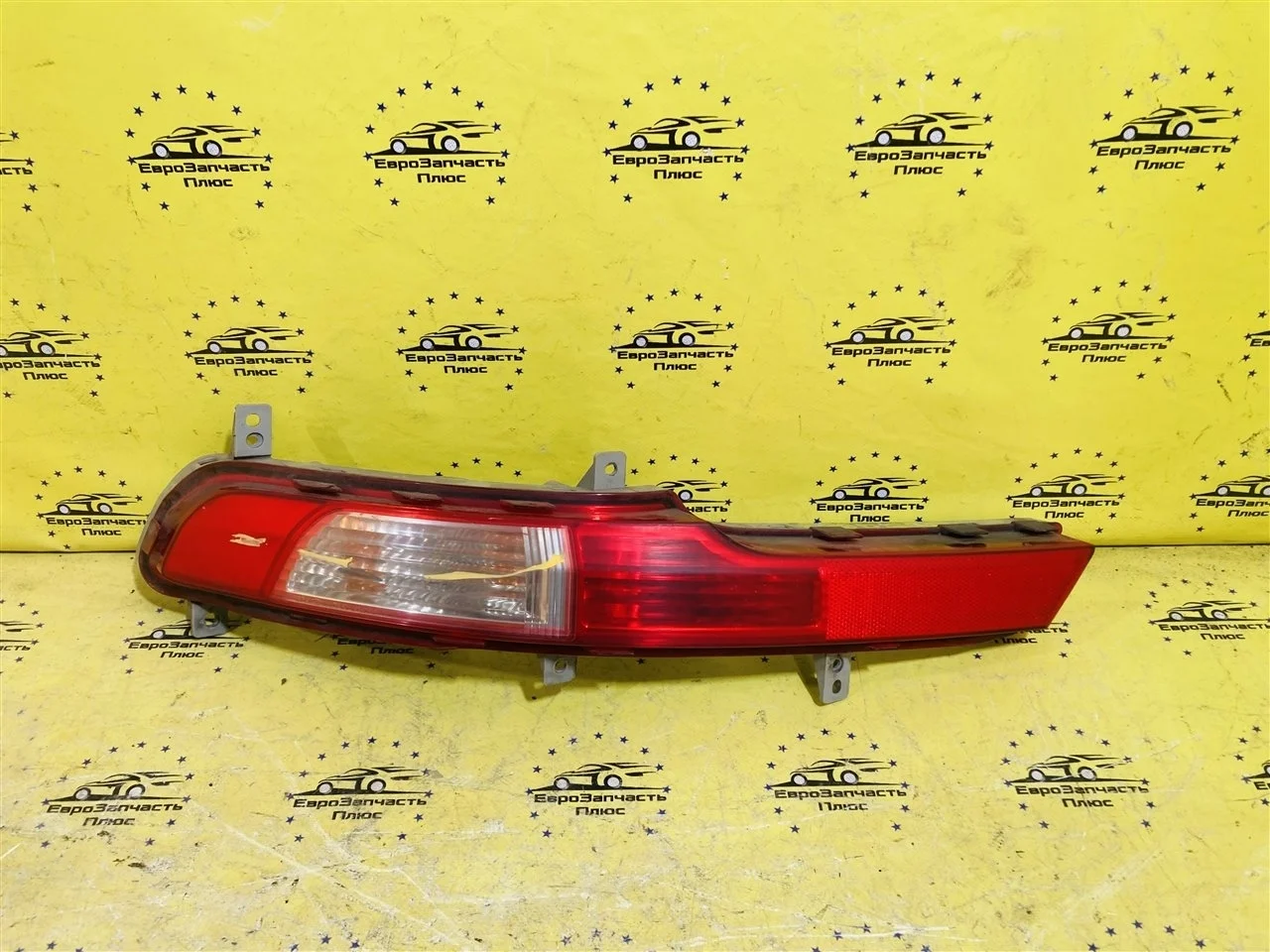 Фонарь противотуманный Kia Sportage 3 924053U300 SL, левый